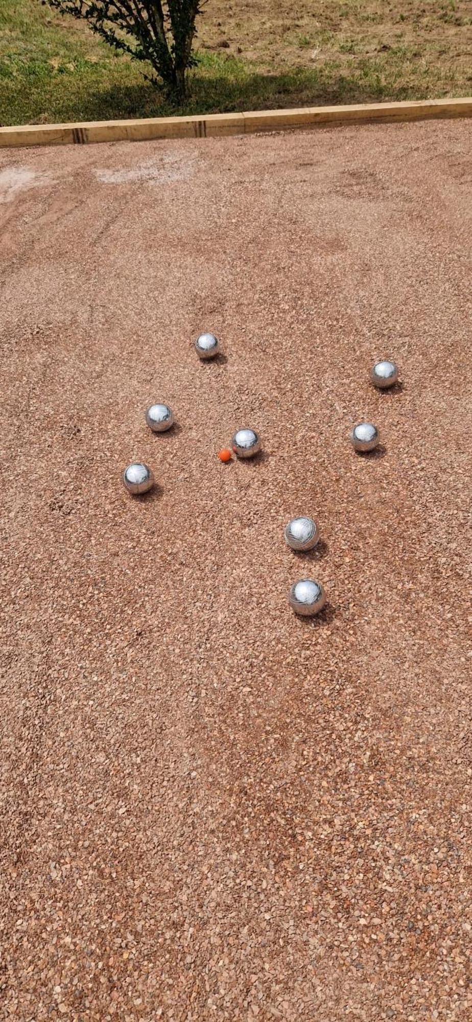 Le Vivaldi, Au Coeur Du Massif Vosgien Avec Terrain De Petanque Villa Rochesson Eksteriør billede